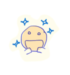 Hoy Glom（個別スタンプ：30）