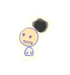 Hoy Glom（個別スタンプ：32）