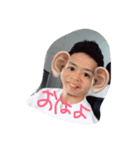dai_chan（個別スタンプ：1）