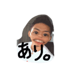 dai_chan（個別スタンプ：5）