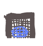 フウ スタンプ（個別スタンプ：4）