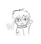 DoDemon（個別スタンプ：1）