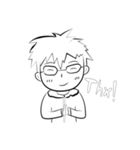 DoDemon（個別スタンプ：4）