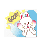 Lovely "Amingppo"（個別スタンプ：4）