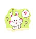 Lovely "Amingppo"（個別スタンプ：9）