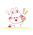 Lovely "Amingppo"（個別スタンプ：10）