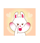 Lovely "Amingppo"（個別スタンプ：12）