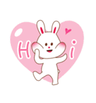 Lovely "Amingppo"（個別スタンプ：13）