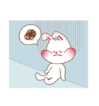 Lovely "Amingppo"（個別スタンプ：16）