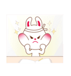 Lovely "Amingppo"（個別スタンプ：19）