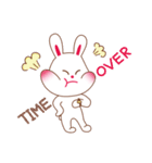 Lovely "Amingppo"（個別スタンプ：21）