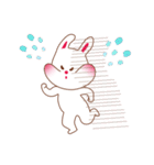 Lovely "Amingppo"（個別スタンプ：22）