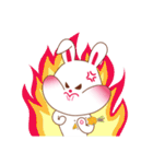 Lovely "Amingppo"（個別スタンプ：24）