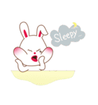 Lovely "Amingppo"（個別スタンプ：25）