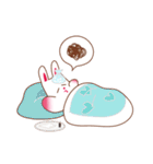 Lovely "Amingppo"（個別スタンプ：26）