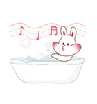 Lovely "Amingppo"（個別スタンプ：27）