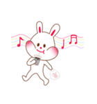 Lovely "Amingppo"（個別スタンプ：31）