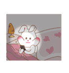 Lovely "Amingppo"（個別スタンプ：33）