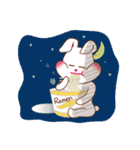 Lovely "Amingppo"（個別スタンプ：35）