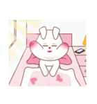 Lovely "Amingppo"（個別スタンプ：36）