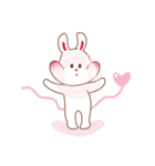 Lovely "Amingppo"（個別スタンプ：38）