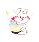Lovely "Amingppo"（個別スタンプ：39）