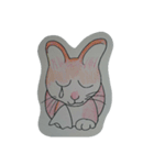 we somehow alive（個別スタンプ：5）