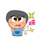 NaNa Sara.V3（個別スタンプ：10）