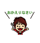 エース自動車のスタンプ（個別スタンプ：6）