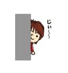 エース自動車のスタンプ（個別スタンプ：7）