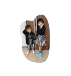 じゅりしゅう（個別スタンプ：7）