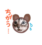 ねこスタ2（個別スタンプ：35）