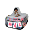 wagako.hi（個別スタンプ：4）