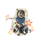 wagako.hi（個別スタンプ：9）