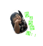 wagako.hi（個別スタンプ：18）