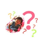 wagako.hi（個別スタンプ：25）