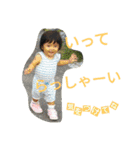 wagako.hi（個別スタンプ：29）