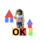 wagako.hi（個別スタンプ：31）