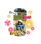 wagako.hi（個別スタンプ：35）