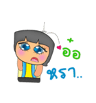 Tony Ken.V2（個別スタンプ：9）