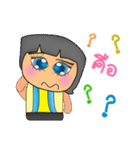 Tony Ken.V2（個別スタンプ：20）