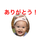 セリちゃんスタンプ（個別スタンプ：3）