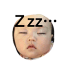 セリちゃんスタンプ（個別スタンプ：13）