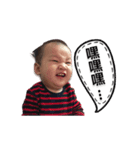 I'm Sister Halloween Special（個別スタンプ：2）