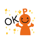 PoPular（個別スタンプ：2）
