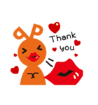 PoPular（個別スタンプ：21）
