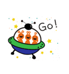 PoPular（個別スタンプ：27）