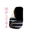 とわスタンプ（個別スタンプ：6）
