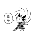 うんげら（個別スタンプ：7）