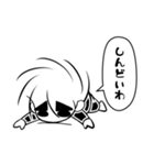 うんげら（個別スタンプ：15）